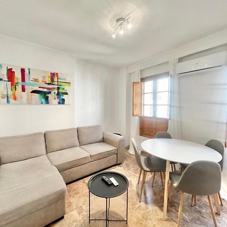 Apartamento Boabdil Кордоба Екстериор снимка