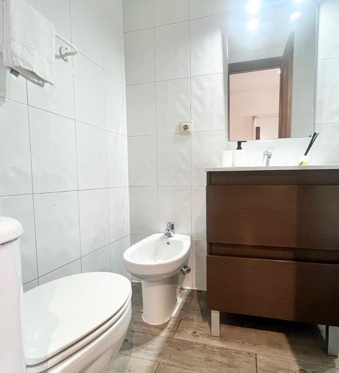 Apartamento Boabdil Кордоба Екстериор снимка