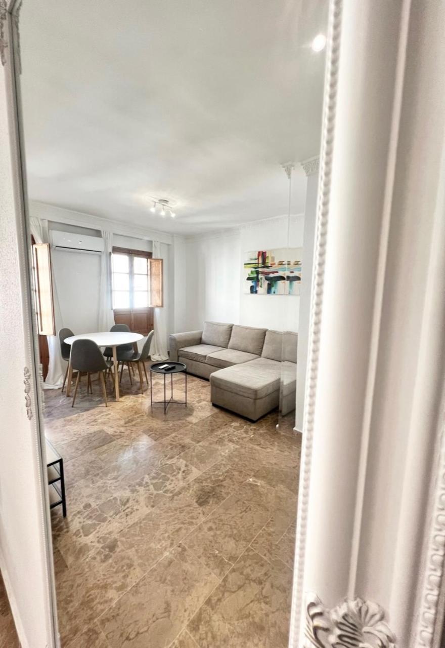 Apartamento Boabdil Кордоба Екстериор снимка