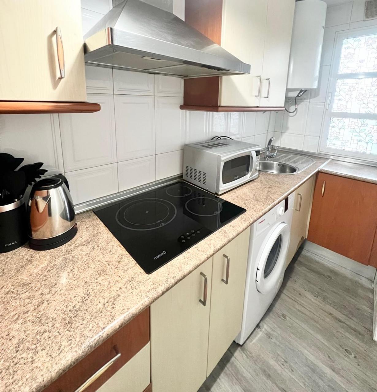 Apartamento Boabdil Кордоба Екстериор снимка